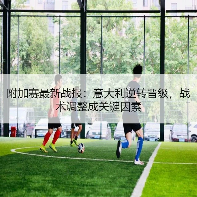 附加赛最新战报：意大利逆转晋级，战术调整成关键因素